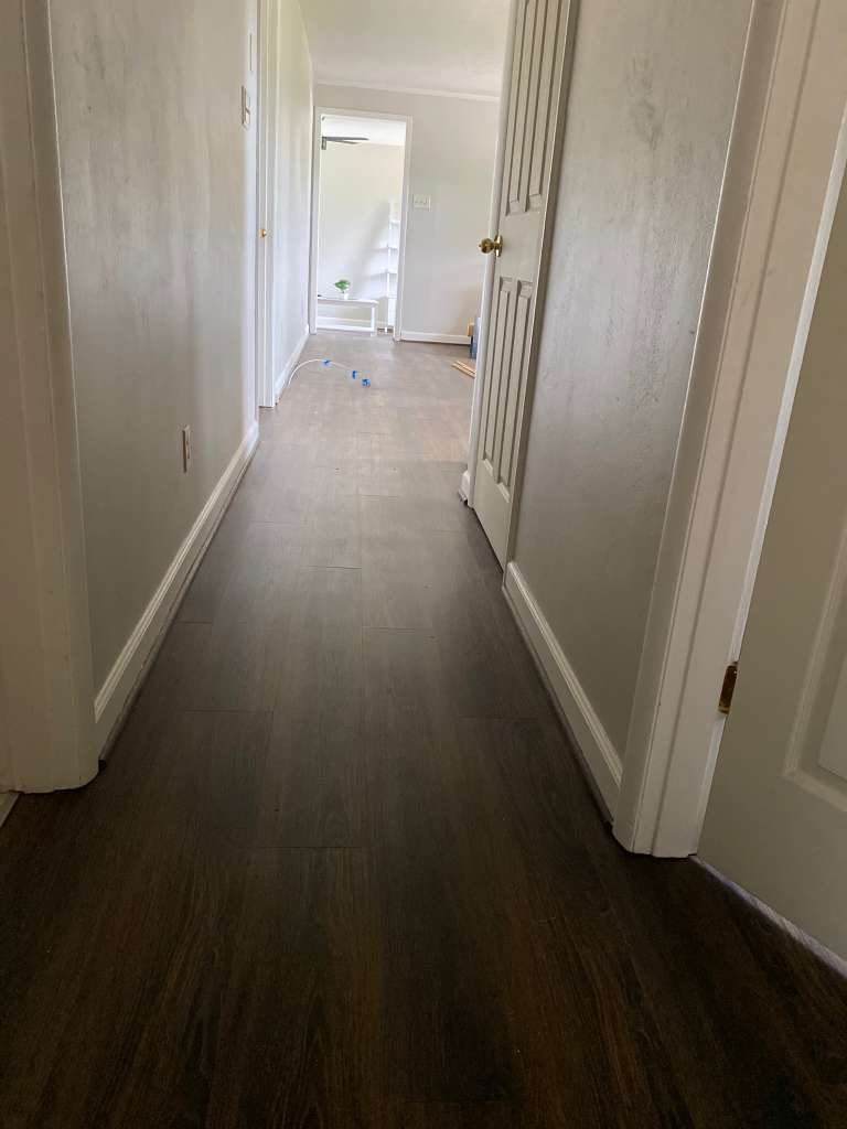 Full Remodel in Fairfax