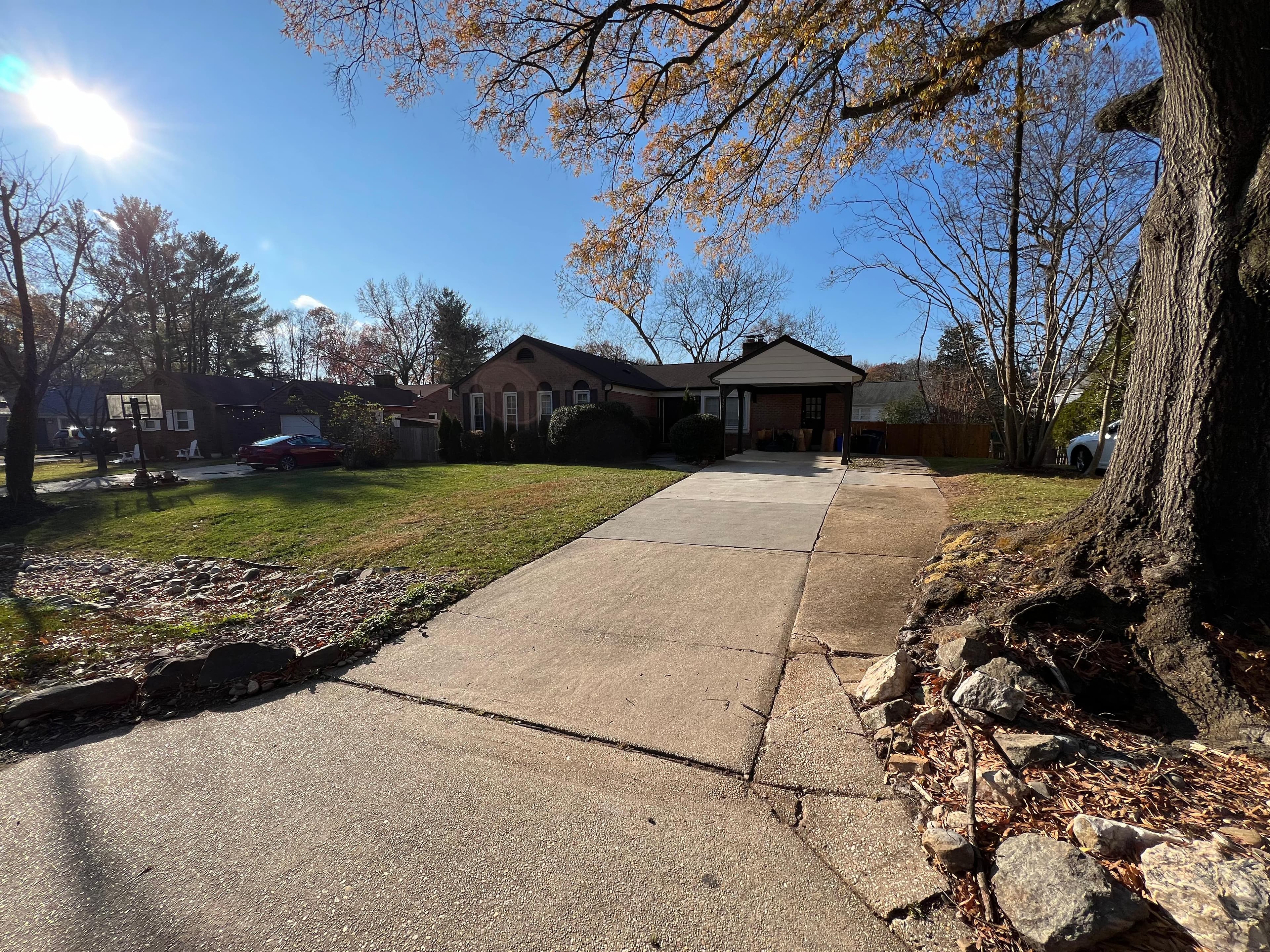 Additions & Expansions