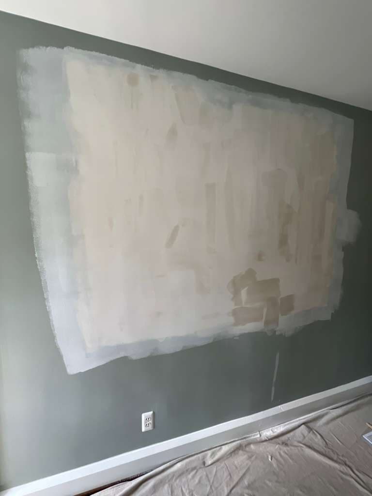 Drywall & Repairs