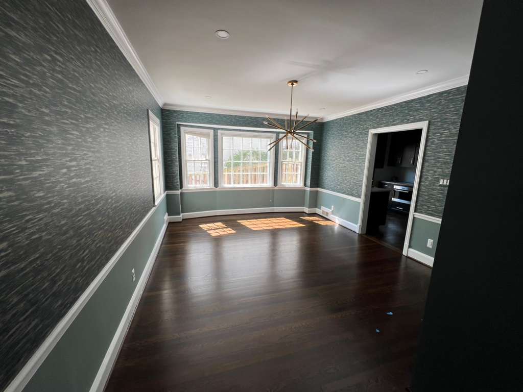 Interior & Exterior Painting